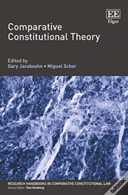 Capa do artigo Comparative Constitutional Theory
