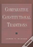 Comparative Constitutional Traditions