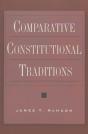 Comparative Constitutional Traditions - Preview