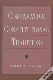 Capa do artigo Comparative Constitutional Traditions