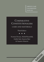 Comparative Constitutionalism