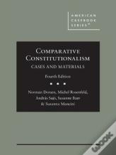 Comparative Constitutionalism