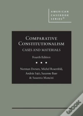 Comparative Constitutionalism