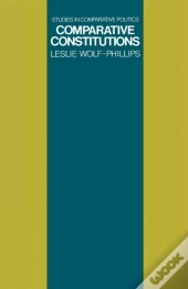 Comparative Constitutions