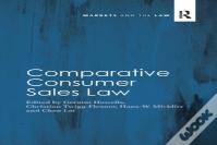 Comparative Consumer Sales Law