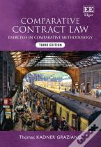 Comparative Contract Law
