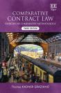 Comparative Contract Law - Preview