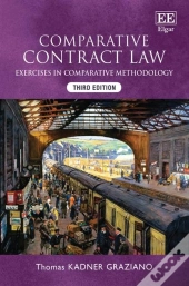 Comparative Contract Law