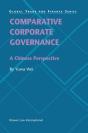 Comparative Corporate Governance: A Chinese Perspective - Preview