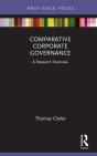 Comparative Corporate Governance - Preview