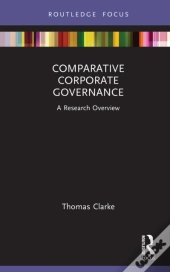 Comparative Corporate Governance