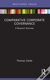 Comparative Corporate Governance