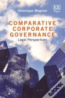 Comparative Corporate Governance