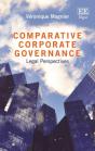Comparative Corporate Governance - Preview