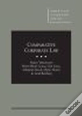 Comparative Corporate Law