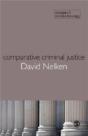 Comparative Criminal Justice - Preview