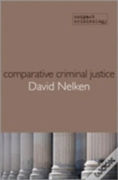 Comparative Criminal Justice
