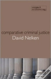 Capa do artigo Comparative Criminal Justice