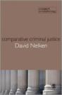 Comparative Criminal Justice - Preview