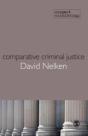 Comparative Criminal Justice - Preview