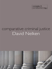 Capa do artigo Comparative Criminal Justice