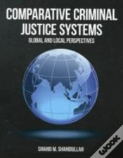 Capa do artigo Comparative Criminal Justice Systems