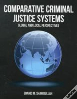 Capa do artigo Comparative Criminal Justice Systems