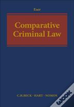 Comparative Criminal Law