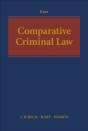 Comparative Criminal Law - Preview