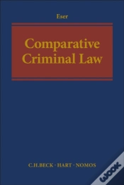 Capa do artigo Comparative Criminal Law