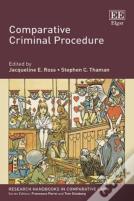 Comparative Criminal Procedure
