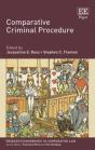 Comparative Criminal Procedure - Preview