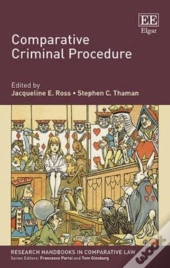 Comparative Criminal Procedure