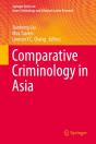 Comparative Criminology In Asia - Preview