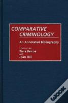 Comparative Criminology