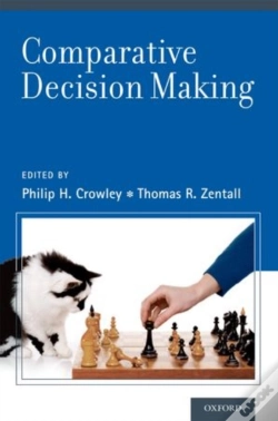 Capa do artigo Comparative Decision-Making Analysis