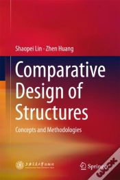 Capa do artigo Comparative Design Of Structures