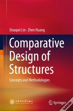 Capa do artigo Comparative Design Of Structures