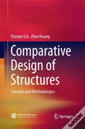Capa do artigo Comparative Design Of Structures