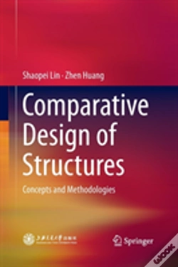 Capa do artigo Comparative Design Of Structures