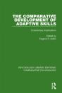 Comparative Development Of Adaptive Skills - Preview