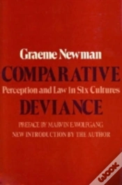 Capa do artigo Comparative Deviance