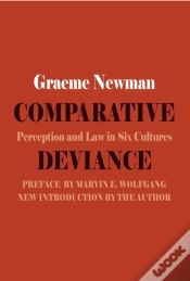 Capa do artigo Comparative Deviance