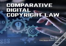 Comparative Digital Copyright Law