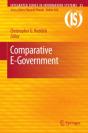 Comparative E-Government - Preview