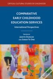 Comparative Early Childhood Education Services
