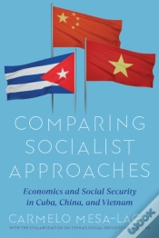 Capa do artigo Comparative Economic And Social Evaluation Of Two Economic Models