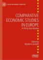 Comparative Economic Studies In Europe - Preview