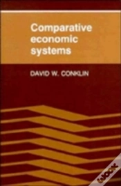 Capa do artigo Comparative Economic Systems