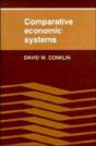 Comparative Economic Systems - Preview